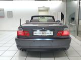 BMW 320 Ci Sport M Paket Leder Navi Xenon LPG SHZ - BMW 3er Reihe mit LPG-Antrieb