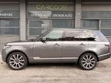 Land Rover Range Rover VOGUE 4.400 SDV8 DIESEL - gebrauchte Land Rover Range Rover aus dem Jahr 2014