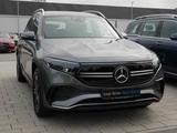Mercedes-Benz EQB 300 4M AMG Advanced+MBUX Augm. Reality+SHZ++ - gebrauchte Mercedes-Benz EQB aus dem Jahr 2023