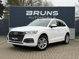 Audi Q5 55 TFSI e quattro sport S-Line Pano SHZ - Audi Q5 mit Hybrid-Antrieb: Geländewagen