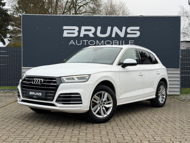 AUDI Q5 55 TFSI e quattro sport S-Line Pano SHZ