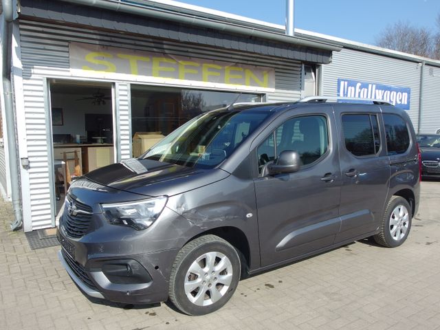 Opel Combo Life E Innovation