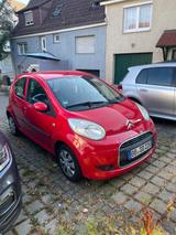 Citroën C1 1.0 Style Style - Citroën C1 in Stuttgart