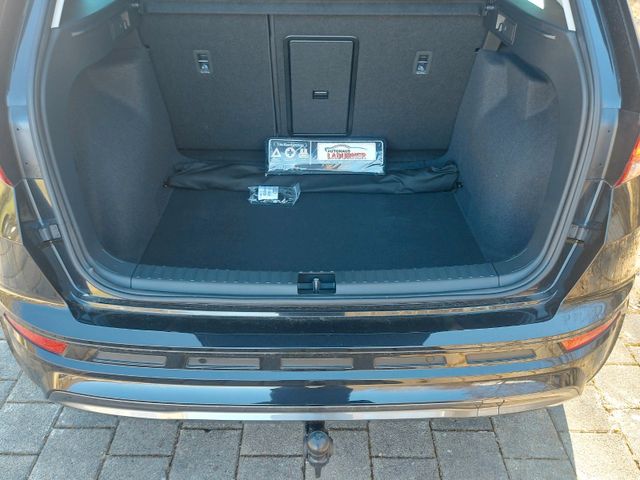 Ateca 1.5l TSI DSG *elektr. Heckklappe/AHK/LED*