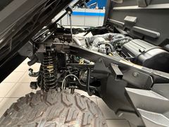 TGB UTV Landmax 1000 EPS T1*4x4*Vollkabine*AHK*Seilw