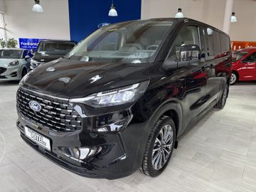 Ford Tourneo Custom L2 Titanium X AWD Vollausstattung