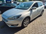 Ford Focus Turnier Titanium TDCI Navi Klima - Ford Focus: Titanium Tdci