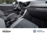 Volkswagen T-Roc - Vorschau Bild 10