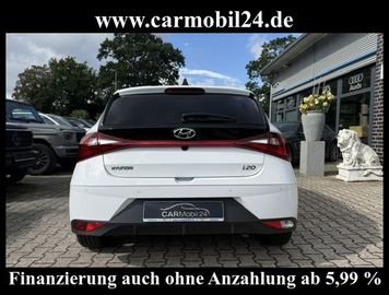 Hyundai i20 - 5