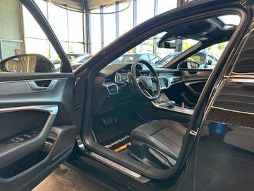 Audi A6 Avant *PANO*360°*B&O*AHK*Virtual*4-ZONEN*