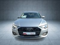Audi A6 - Vorschau Bild 9