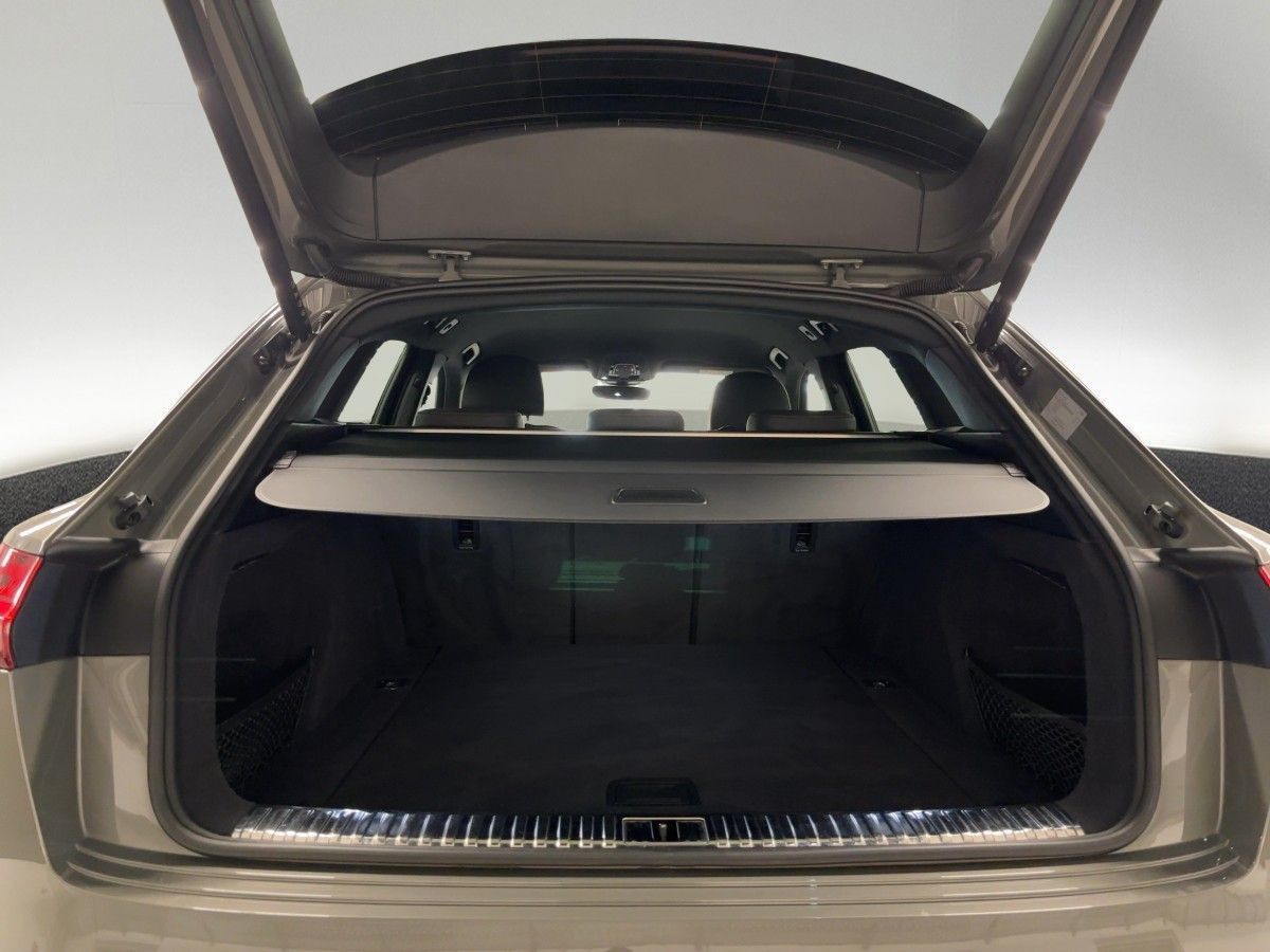 Audi Q8 e-tron - Bild 9