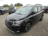 Nissan Townstar Kombi Tekna, Voll incl. WR W-Garantie ! - Nissan Townstar Jahreswagen