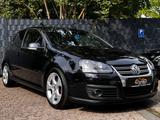 Volkswagen Golf V Lim. GTI - gebrauchte VW Golf aus dem Jahr 2008