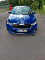 Skoda Fabia 1.0l MPI 48kW EASY  - Skoda Fabia: Easy