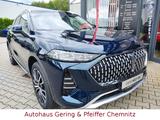 GWM Wey 05 2.0 PHEV LUXURY 4WD m. Sitzkomfort-Paket