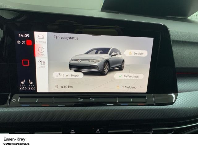 Volkswagen Golf - Bild 24