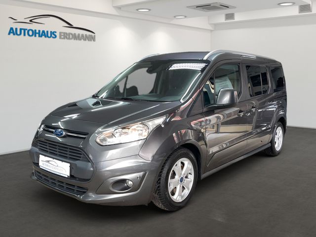 Ford Grand Tourneo Connect Titanium 1,5 TDCI*7-Sitze*