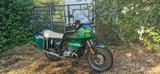 BMW Classic | Original R100RT | Koffer, metallicgrün - Offers matching your search criteria