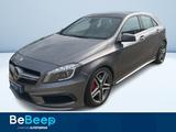 Mercedes-Benz Classe A A 45 AMG 4MATIC 360CV AUT - Mercedes-Benz B Class