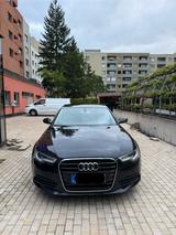 Audi A6 2.0 TDI multitronic sport selection sport... - Audi A6: Sport Selection