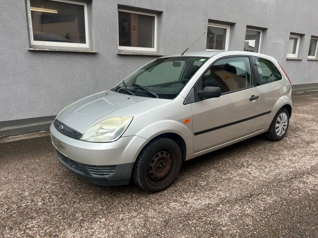 Ford Fiesta 1.3 51 kW Ambiente