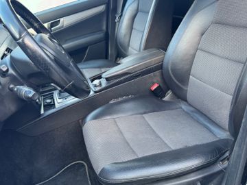 Mercedes C 200 - 8