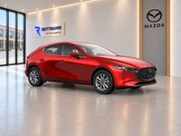 Mazda 3 - Vorschau Bild 8