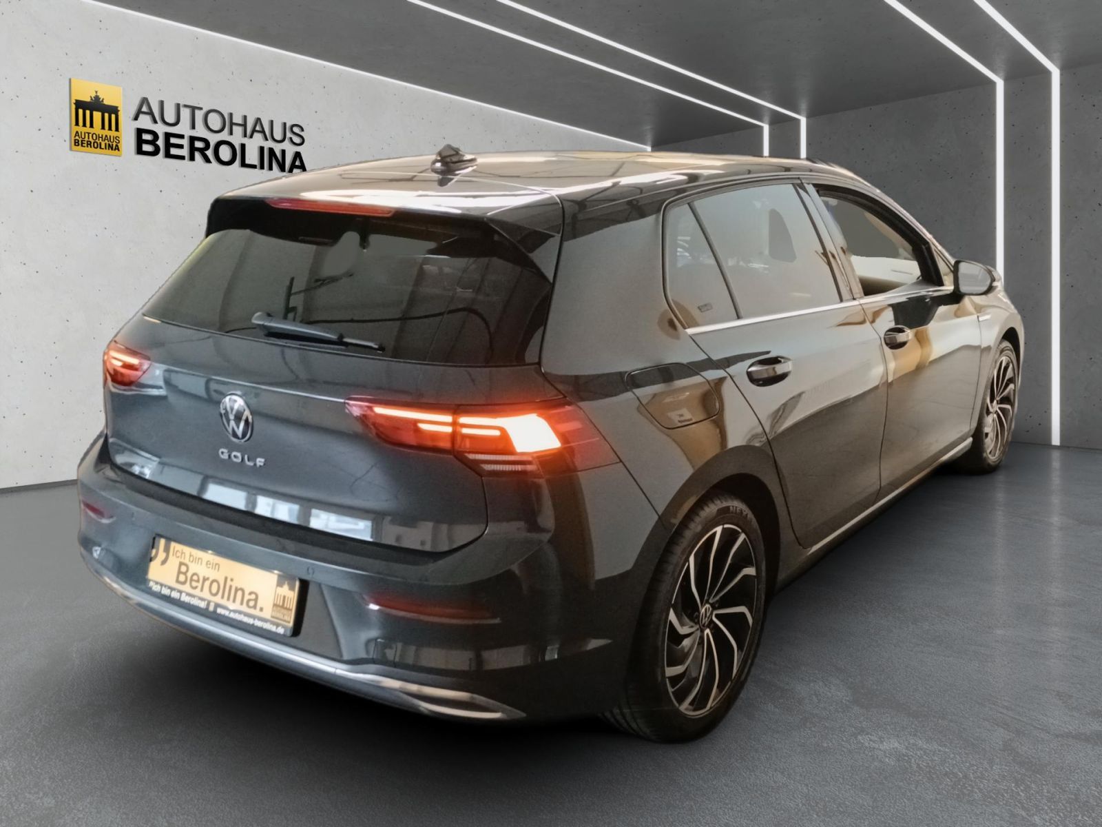 Volkswagen Golf - Bild 3