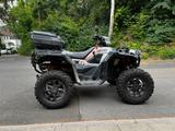 Polaris Sportsman XP 1000 S - Polaris Sportsman XP 1000 S