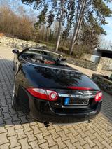 Jaguar XK 3.5L V8 Cabriolet in sehr gutem Zustand - Jaguar XK aus 2008