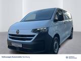 Volkswagen Transporter Kasten 2.0 TDI 3-Sitzer Einparkhilfe - Volkswagen: Kleinbus, Sitzer