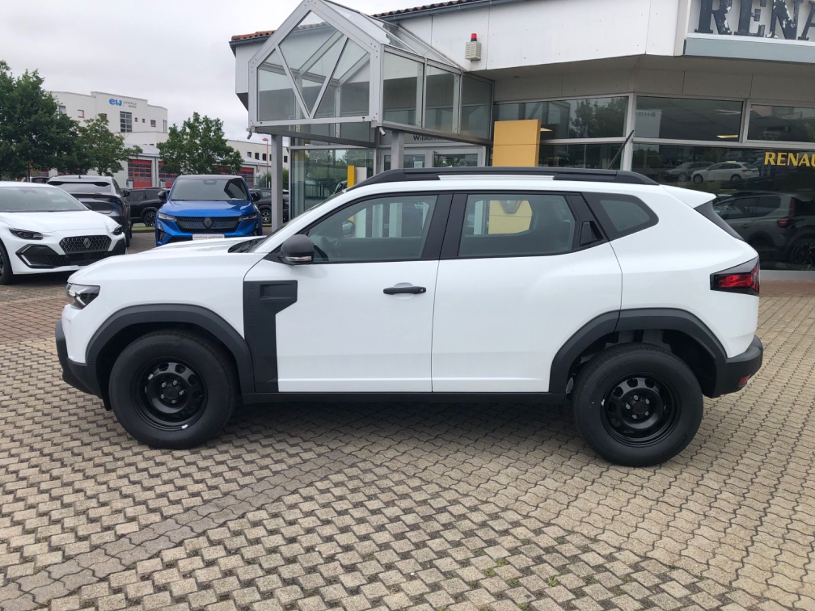 Dacia Duster - Bild 3
