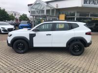 Dacia Duster - Vorschau Bild 3