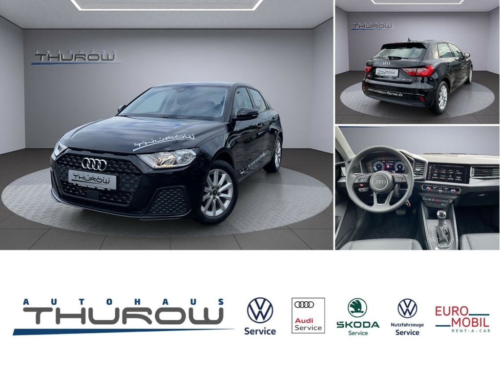 Image of Audi A1