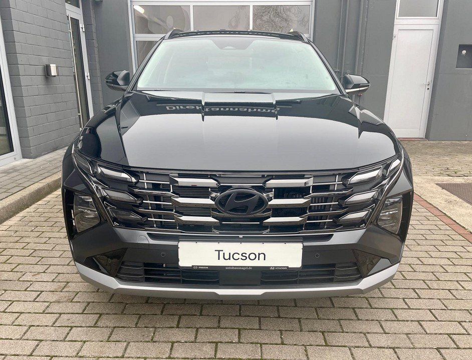 Hyundai TUCSON - Bild 2