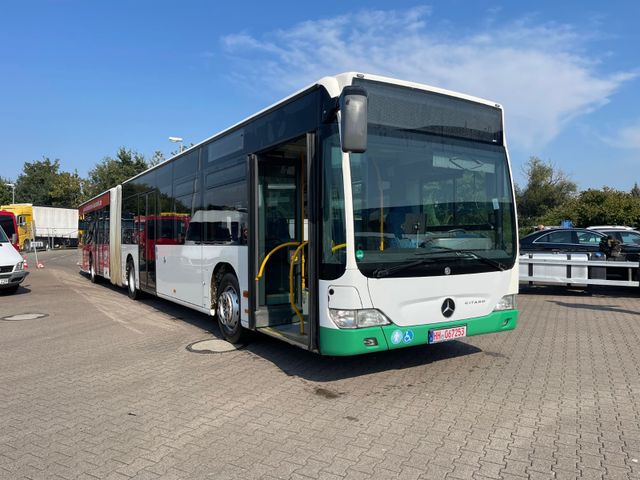 Mercedes-Benz 530 G (C1 Facelift)