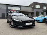 Jaguar F-Type P300 R-Dynamic ACC/Pano/PremiumLeder/20' - Jaguar F-Type aus 2021