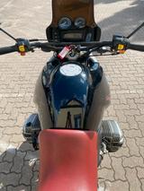 BMW R1100GS / Gewährleistung / Inspektion + TÜV Neu/ - Offers