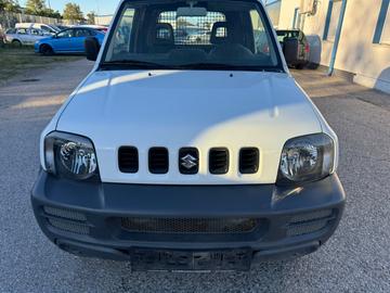 Suzuki Jimny Ranger Lim. - Bild 4