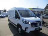 Maxus Deliver 9.Kasten.2.0 TDi.Lang-Hoch.Klima. - Maxus deliver 9