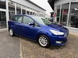 Ford Grand C-Max 1.0 EcoBoost,Titanium, AHK, Navi - Ford Grand C-Max aus 2017