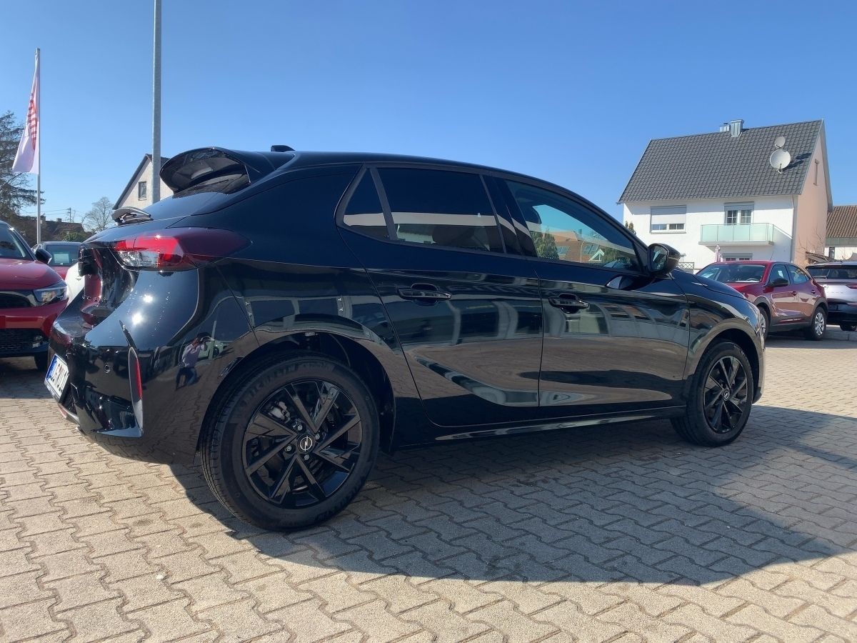 Opel Corsa - Bild 4