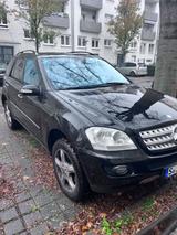 Mercedes-Benz ML 350 4MATIC - 272 PS   - gebrauchte Mercedes-Benz ML 350 aus dem Jahr 2005