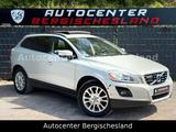 Volvo XC 60 XC60 Summum AWD - gebrauchte Volvo XC60 aus dem Jahr 2009