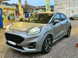 Ford FORD Puma 1.0 EcoBoost Hybrid 125 CV S&S aut. ST - Ford Puma mit Halbautomatikschaltung