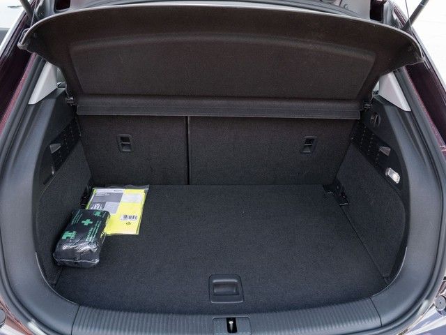 A1 Sportback 1.2 TSI ambition NAVI+SZH-VORNE