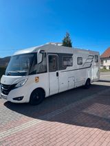 HYMER / ERIBA / HYMERCAR Hymer B ML 780i - Diesel Integrierter Automatik Hymer