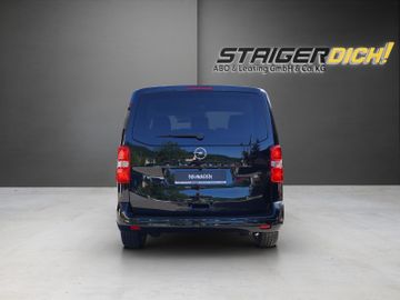 Opel Zafira Life - 5