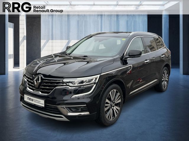 Renault Koleos 2.0 dCi 185 Initiale Paris